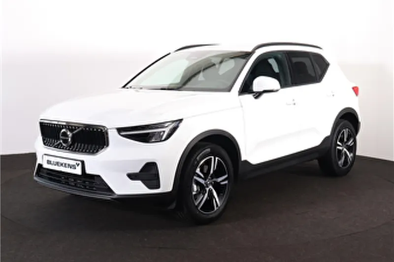 Volvo XC40 (2026)