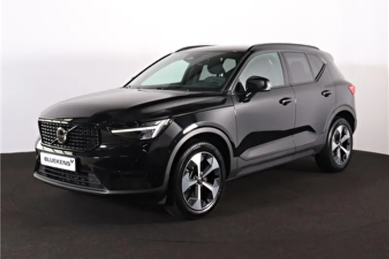 Volvo XC40 (2026)