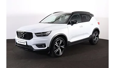 Volvo XC40 (2020) — foto 1