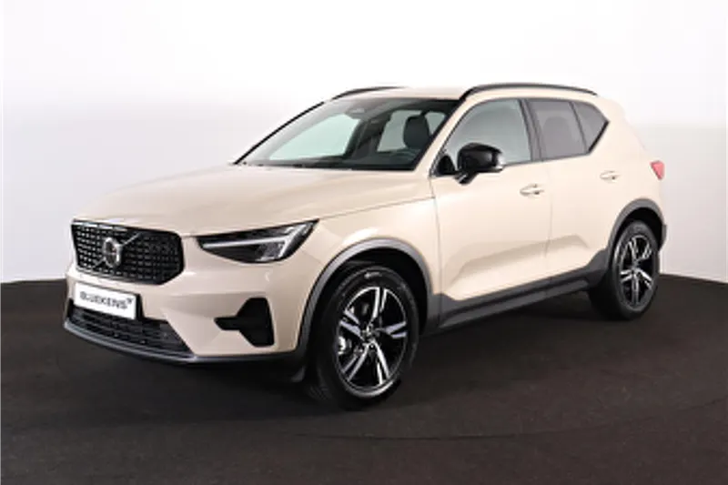 Volvo XC40 (2026)
