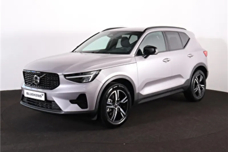Volvo XC40 (2026)