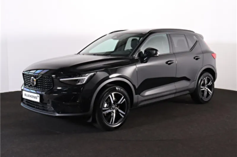 Volvo XC40 (2026)