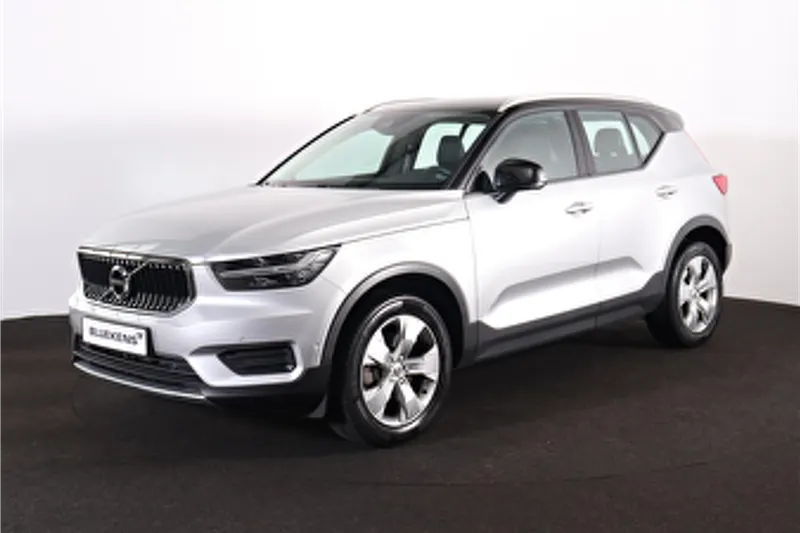 Volvo XC40 (2018)