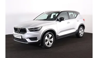 Volvo XC40 (2018) — foto 1