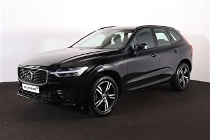 Volvo XC60 (2020)