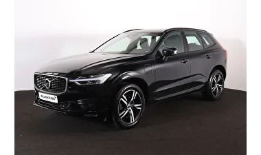 Volvo XC60 (2020) — foto 1