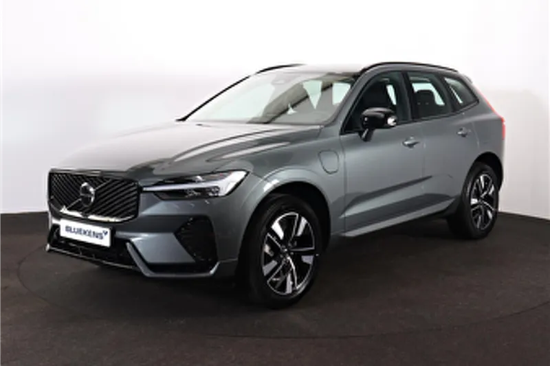 Volvo XC60 (2026)