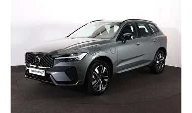 Volvo XC60 (2026) — foto 1