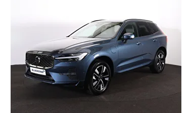 Volvo XC60 (2025) — foto 1