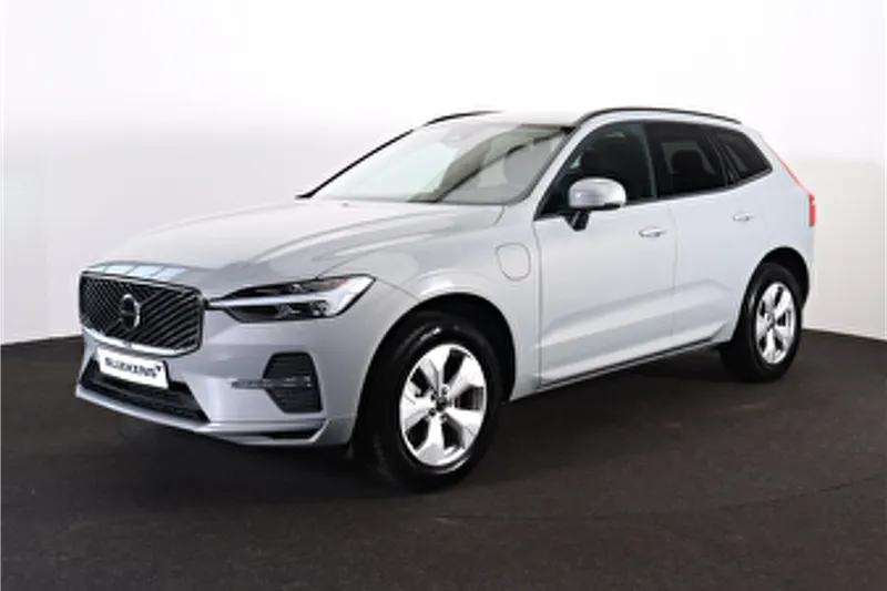 Volvo XC60 (2025)