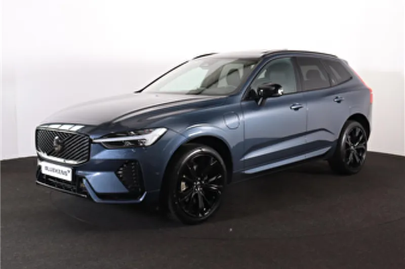Volvo XC60 (2025)