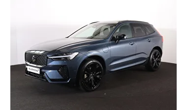 Volvo XC60 (2025) — foto 1