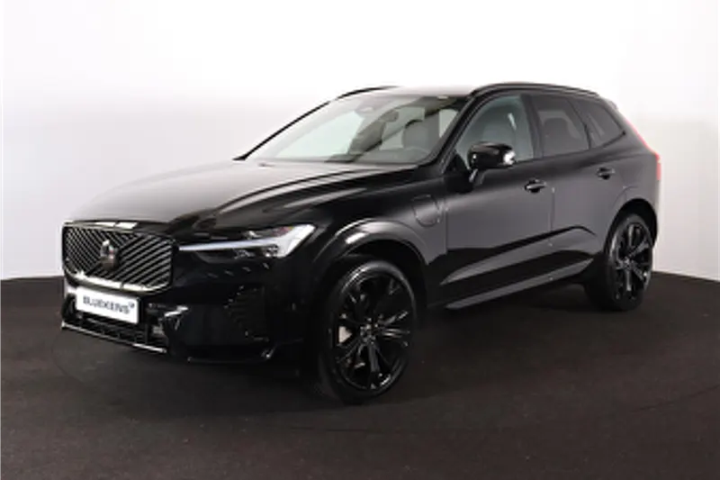 Volvo XC60 (2026)