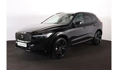 Volvo XC60 (2026) — foto 1
