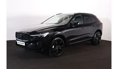 Volvo XC60 (2025) — foto 1
