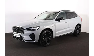 Volvo XC60 (2025) — foto 1