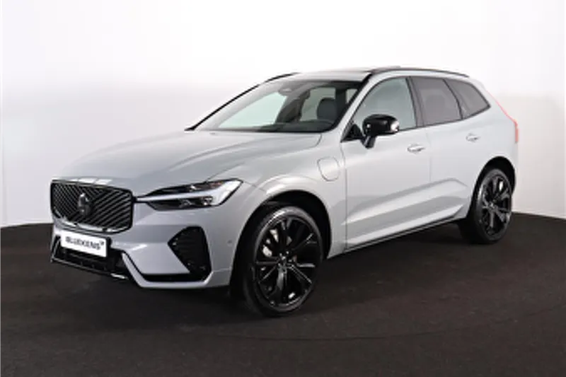 Volvo XC60 (2026)