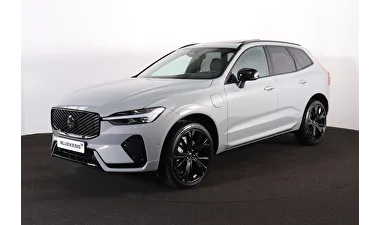 Volvo XC60 (2026) — foto 1