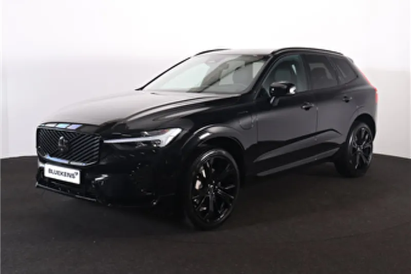 Volvo XC60 (2026)