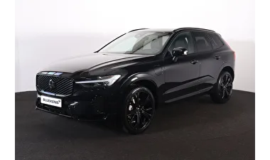 Volvo XC60 (2026) — foto 1