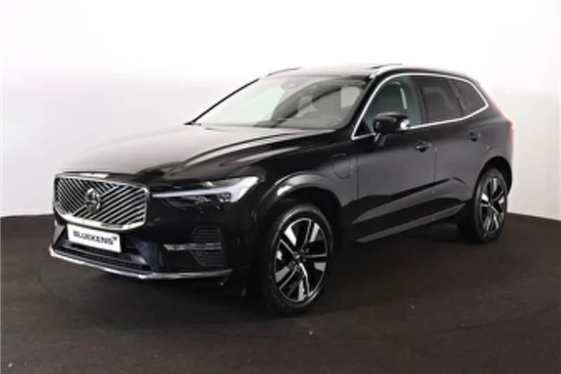 Volvo XC60 (2025)