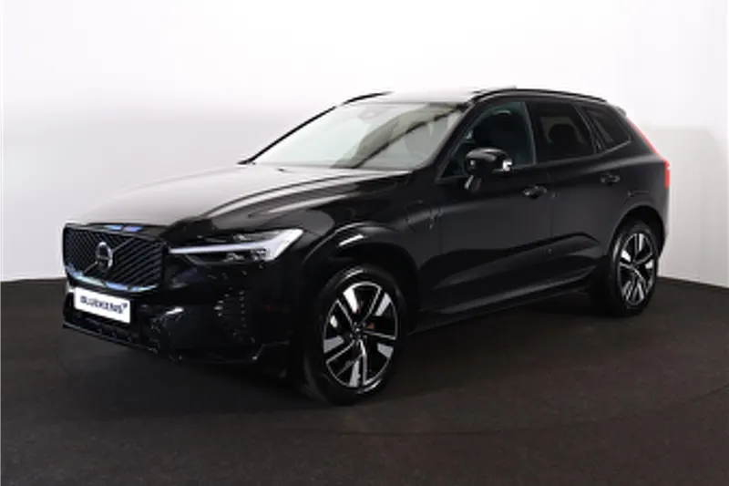 Volvo XC60 (2025)