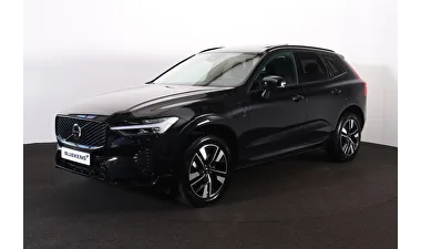 Volvo XC60 (2025) — foto 1