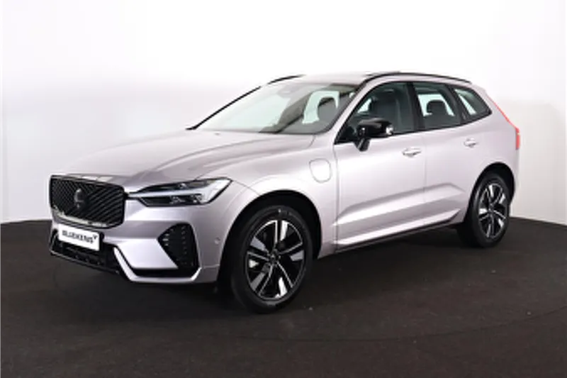 Volvo XC60 (2025)