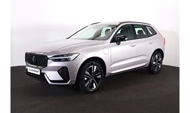 Volvo XC60 (2025) — foto 1