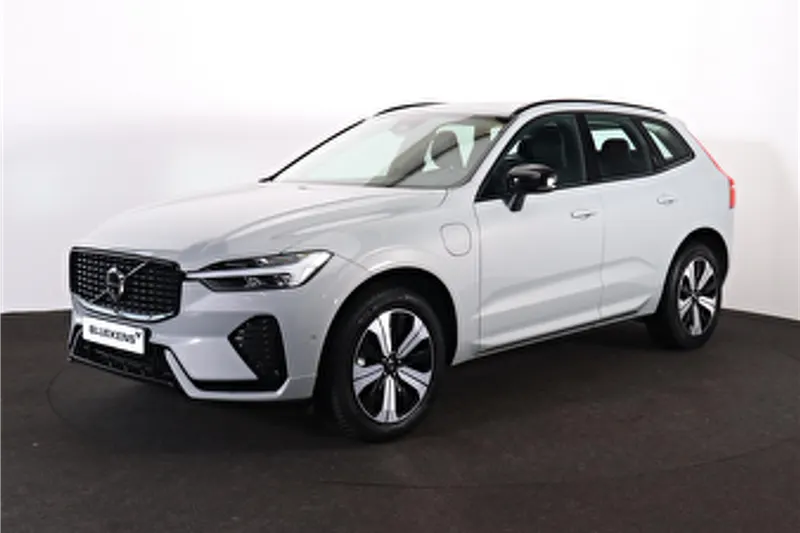 Volvo XC60 (2025)