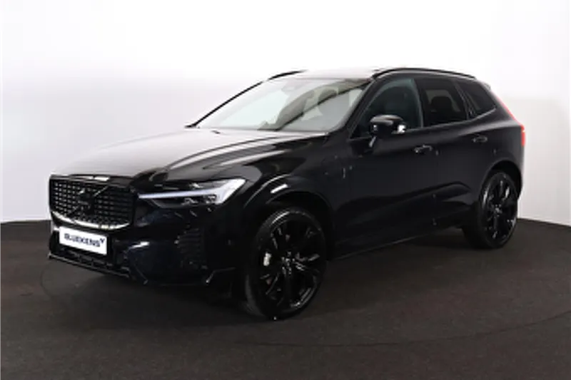 Volvo XC60 (2025)