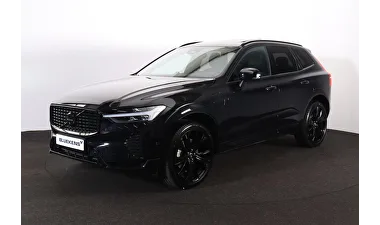 Volvo XC60 (2025) — foto 1