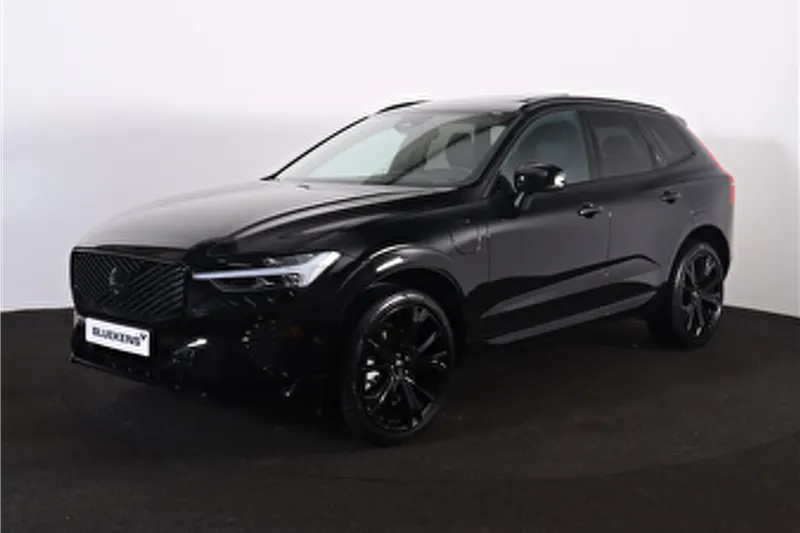 Volvo XC60 (2025)