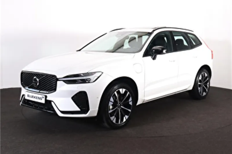 Volvo XC60 (2025)