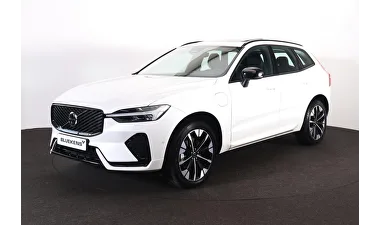 Volvo XC60 (2025) — foto 1