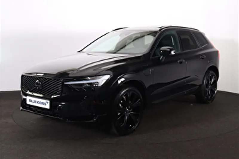 Volvo XC60 (2025)