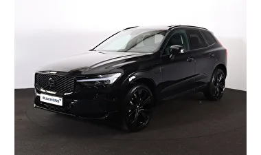 Volvo XC60 (2025) — foto 1