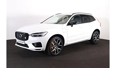 Volvo XC60 (2021) — foto 1