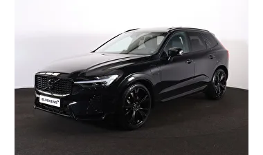 Volvo XC60 (2024) — foto 1