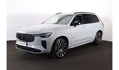 Volvo XC90 (2026) — foto 1
