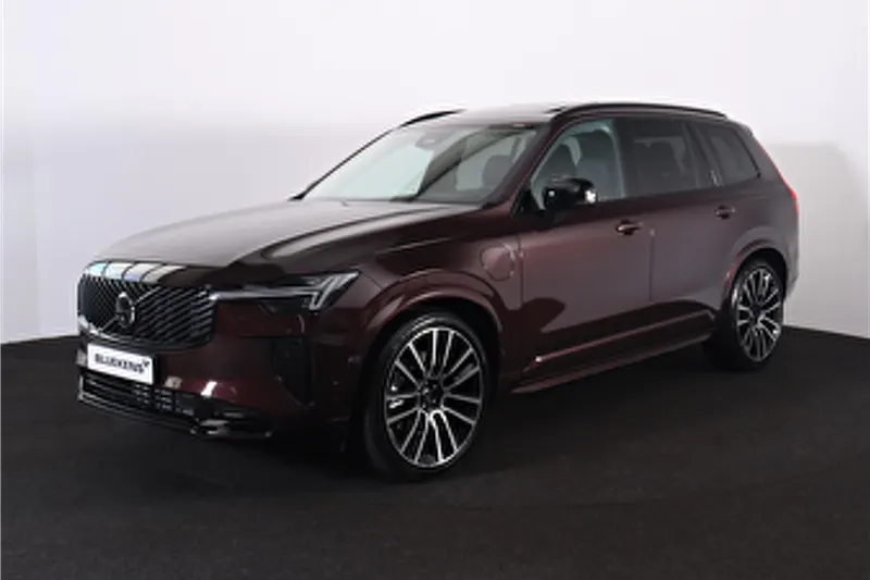Volvo XC90 (2025)