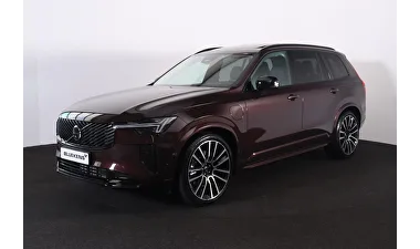 Volvo XC90 (2025) — foto 1