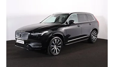 Volvo XC90 (2024) — foto 1