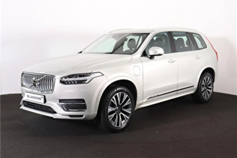 Volvo XC90 (2021)
