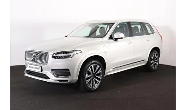Volvo XC90 (2021) — foto 1