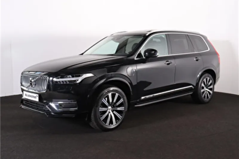 Volvo XC90 (2021)