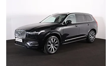 Volvo XC90 (2021) — foto 1