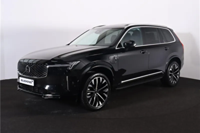 Volvo XC90 (2025)