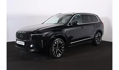Volvo XC90 (2025) — foto 1