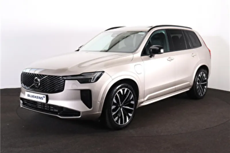 Volvo XC90 (2025)